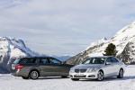 Mercedes-Benz E-Class 4Matic 2009 года